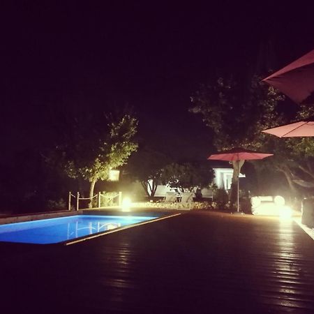 Villa Torto 莫诺波利 外观 照片
