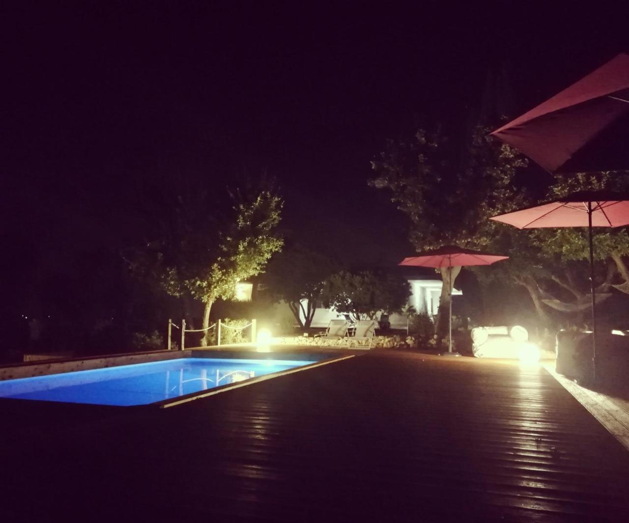 Villa Torto 莫诺波利 外观 照片