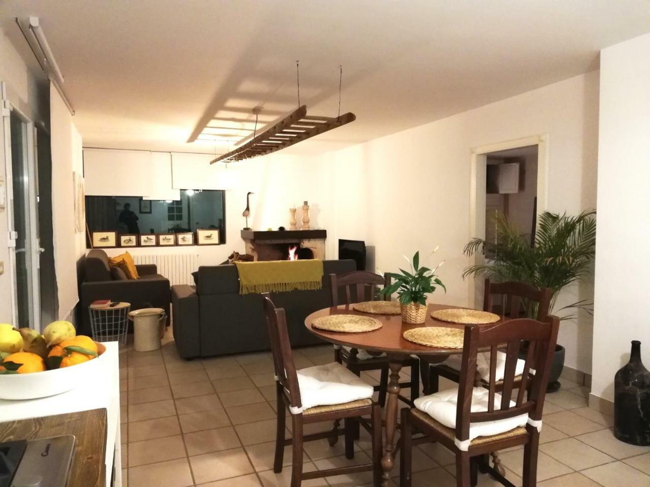 Villa Torto 莫诺波利 外观 照片