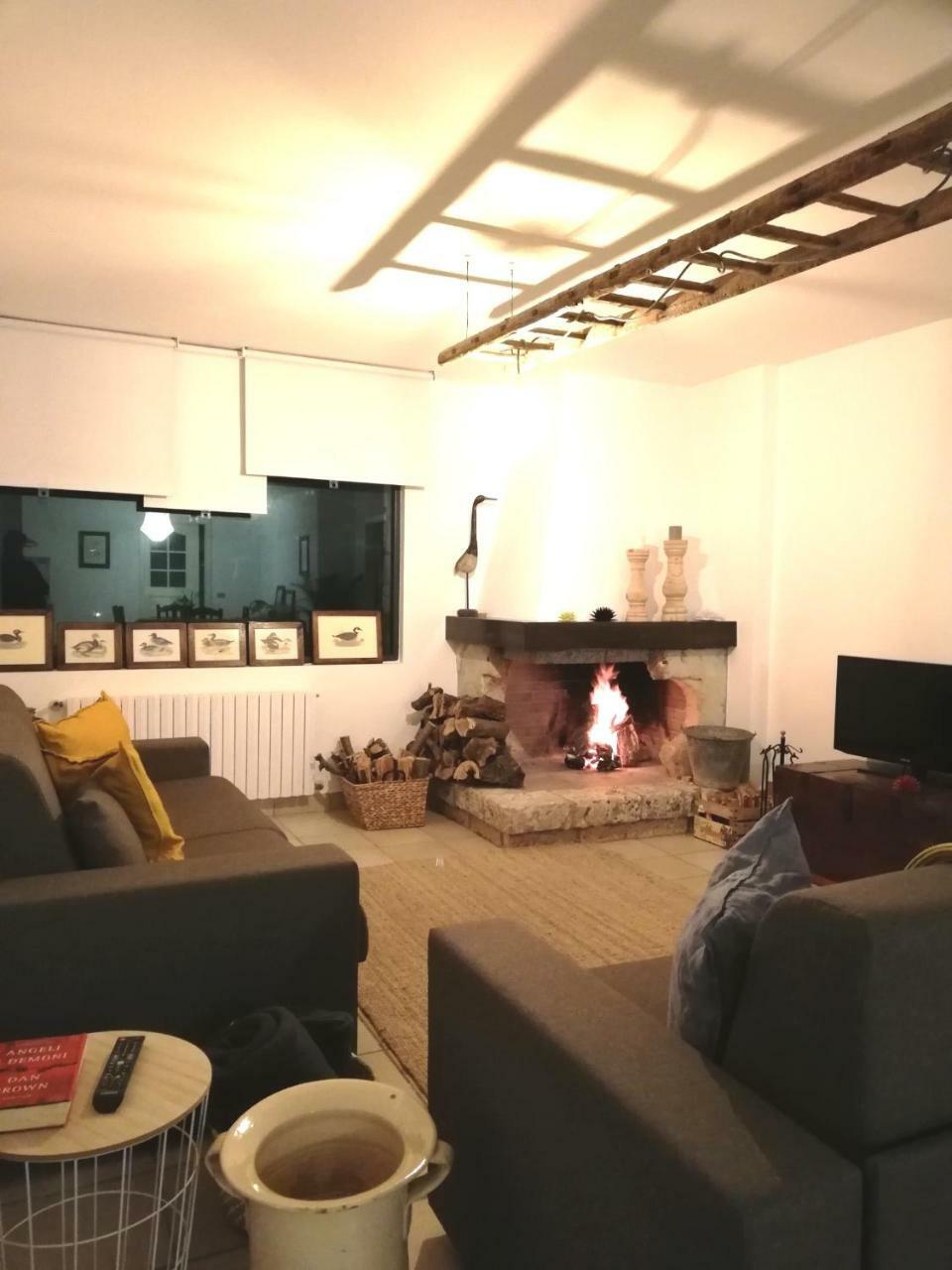 Villa Torto 莫诺波利 外观 照片