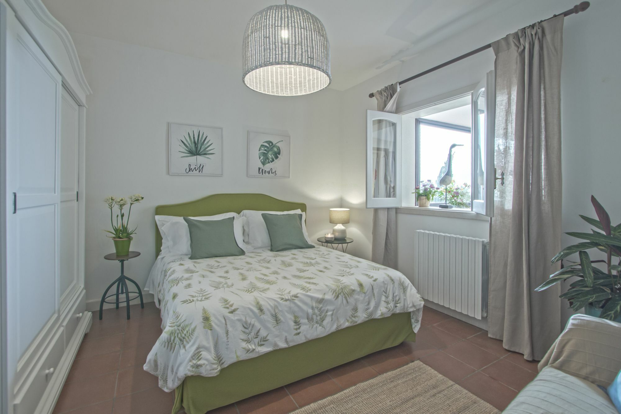 Villa Torto 莫诺波利 外观 照片