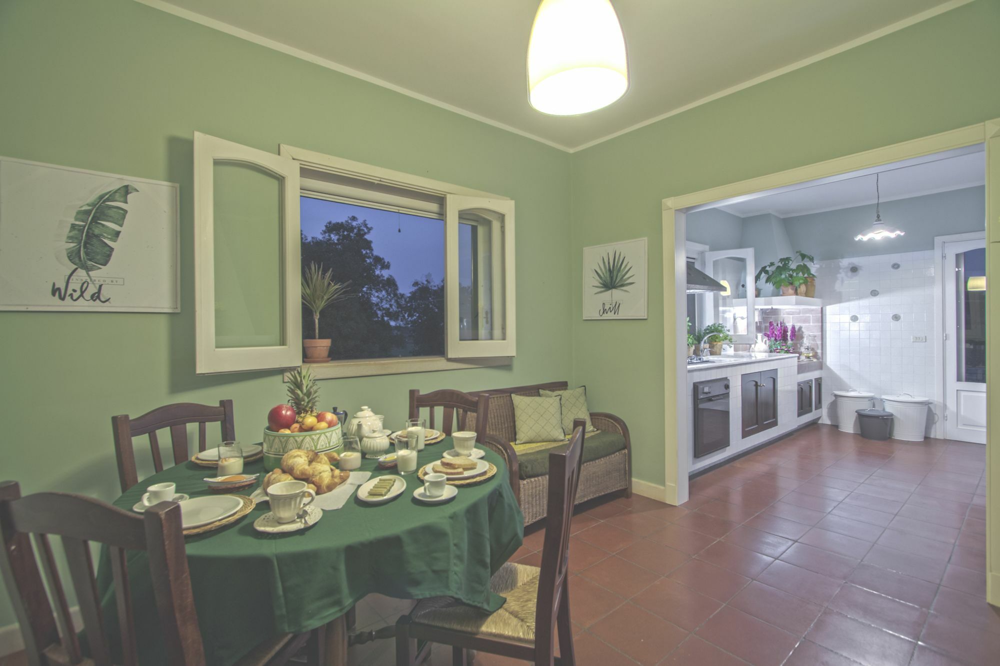 Villa Torto 莫诺波利 外观 照片